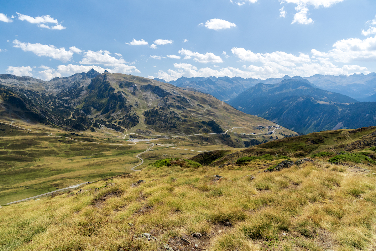 Verano Baqueira 2022