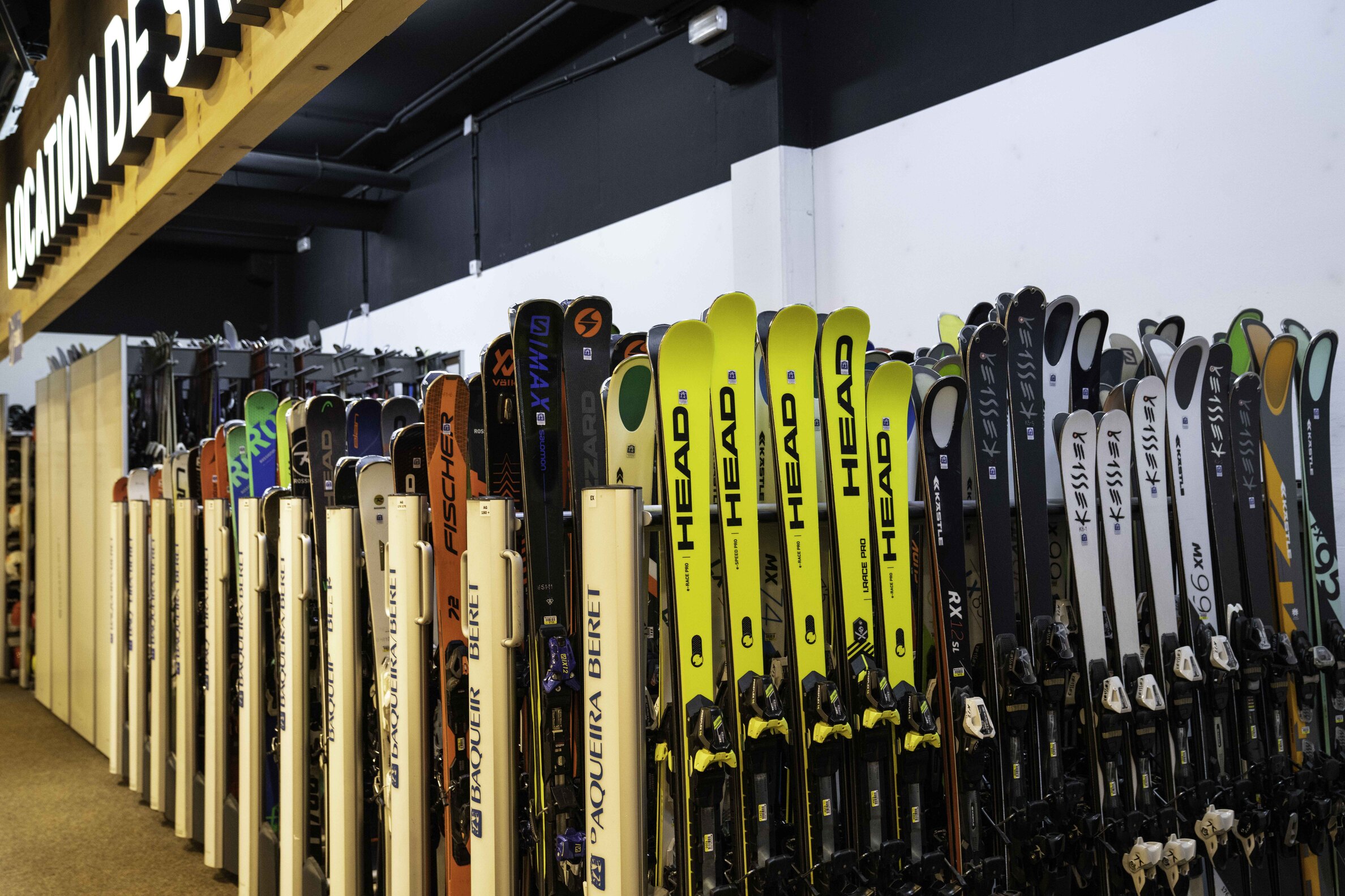 Ski Service Ruda