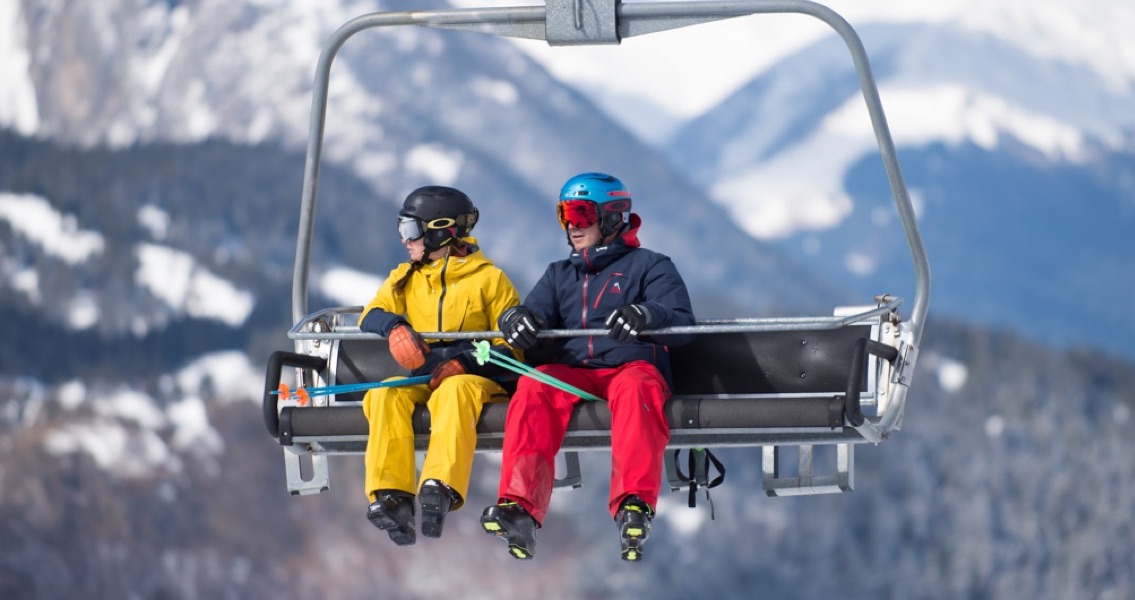 Baqueira MICE