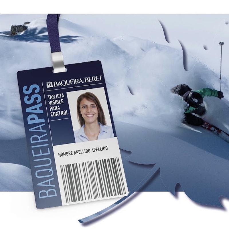 Baqueira Beret Tardor