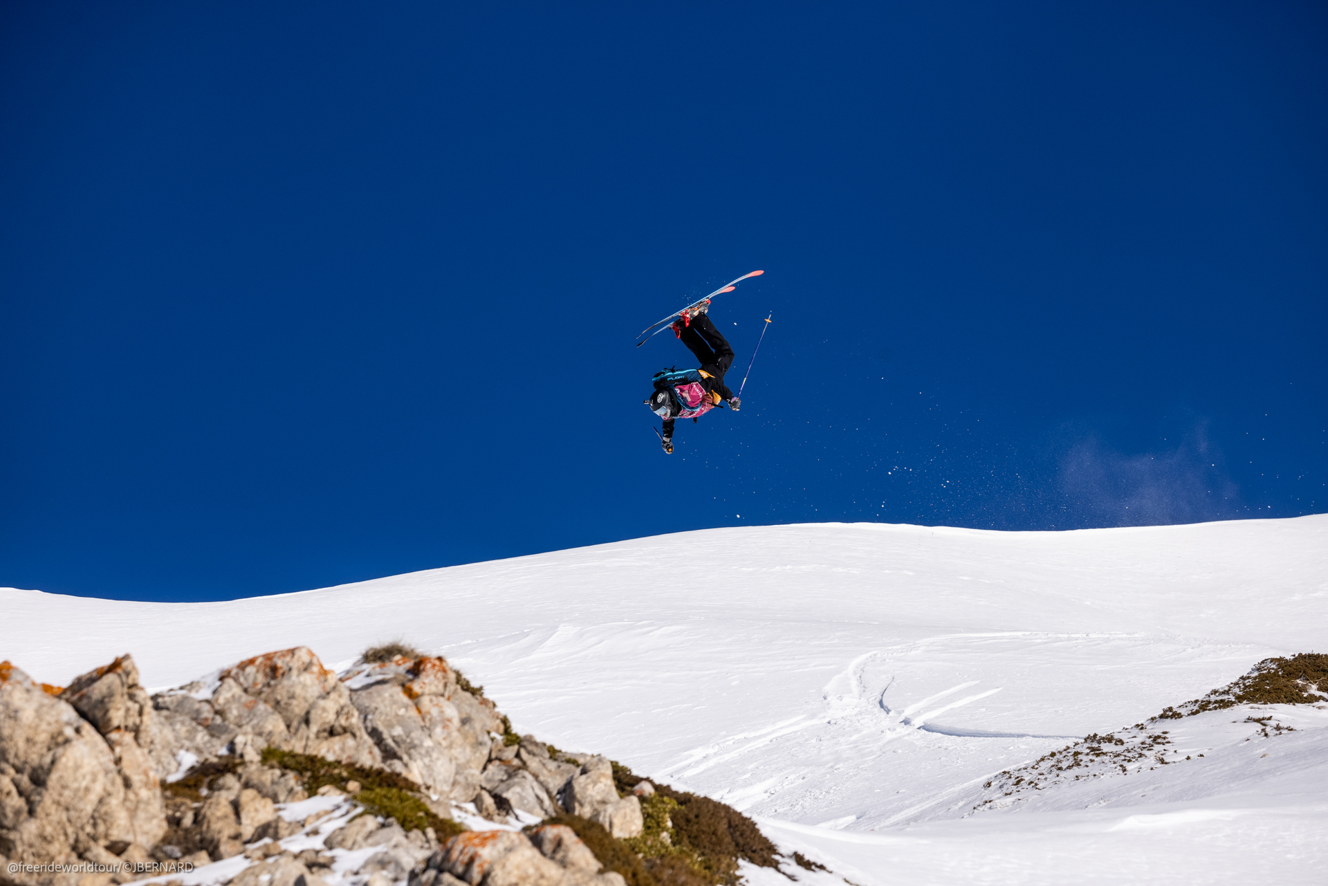 Estas son las firmas de esquí que lo petan entre la jet de Baqueira