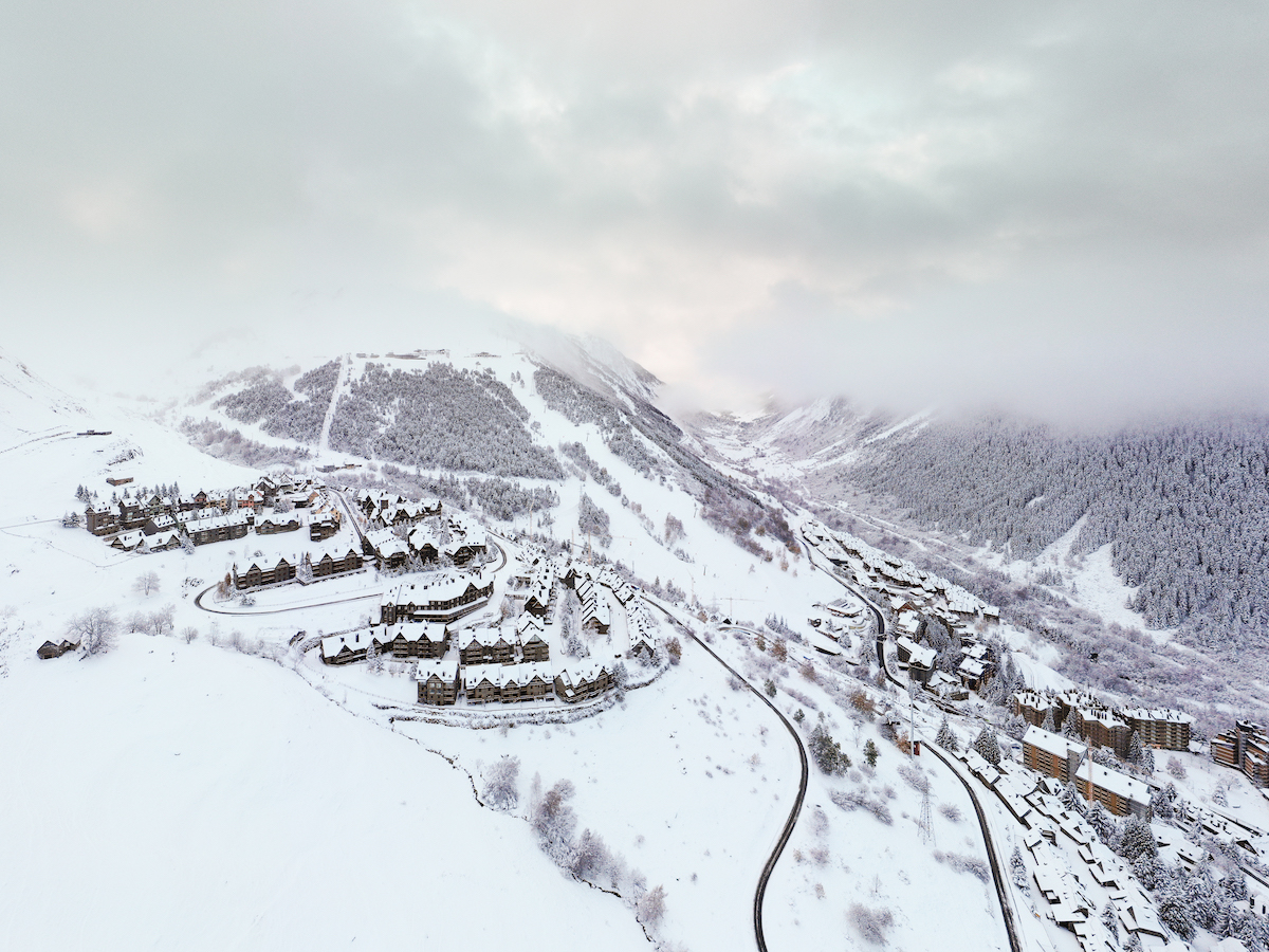 BAqueira